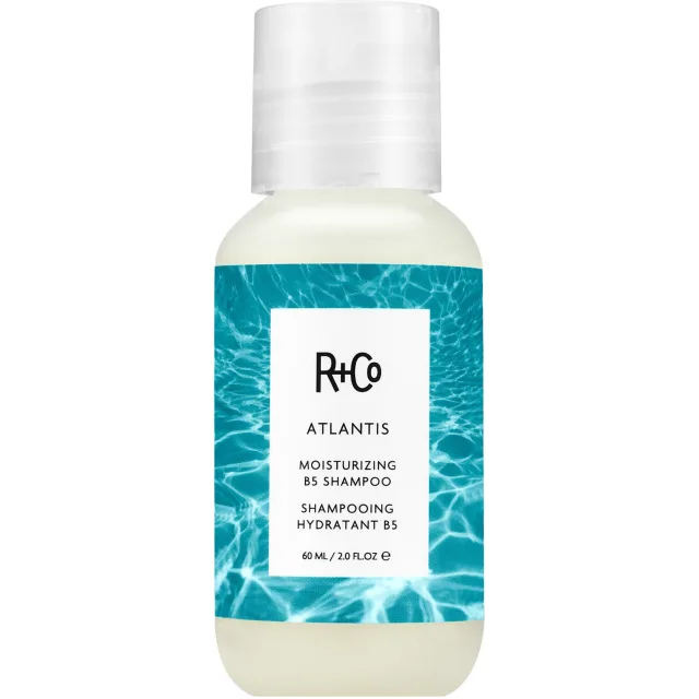 R+Co Atlantis Moisturizing Shampoo