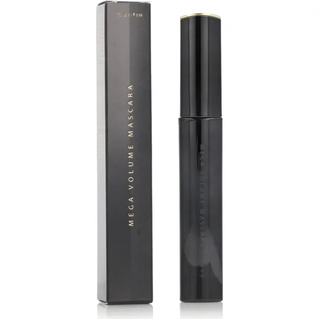 Missha Mega Volume Mascara (Deep Volume)