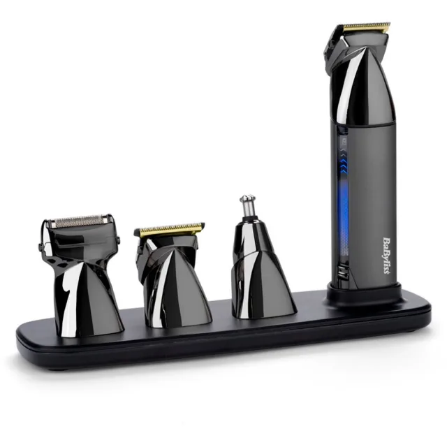 BaByliss Super X Metal