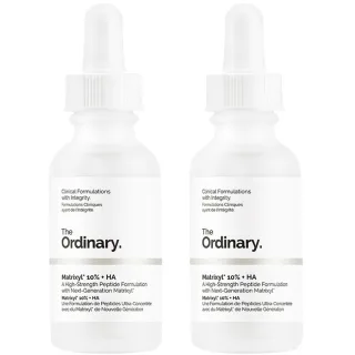 The Ordinary Serum Set Argireline