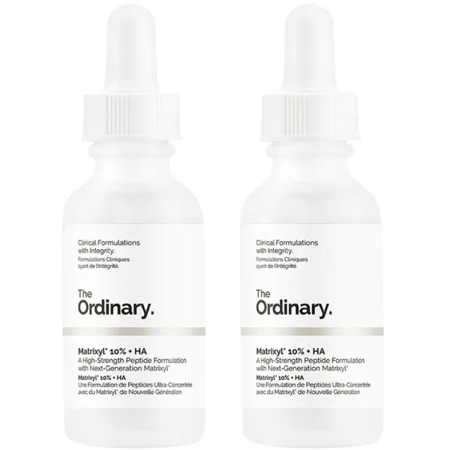The Ordinary Serum Set Argireline