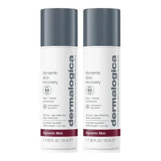 Dermalogica AGE smart Duo Dynamic Skin Recovery SPF50