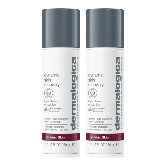 Dermalogica AGE smart Duo Dynamic Skin Recovery SPF50