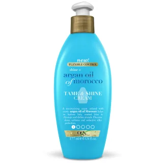 Ogx Shine Argan Oil of Morocco Tame & Shine Cream