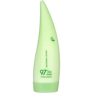 Holika Holika Aloe Natural Formula