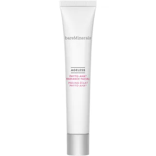 bareMinerals Ageless Phyto-AHA Radiance Facial