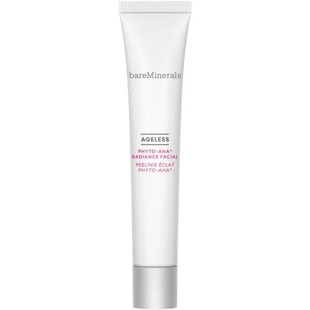 bareMinerals Ageless Phyto-AHA Radiance Facial
