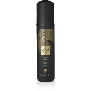 ghd Wetline Body Goals Total Volume Foam Body Goals Total Volume Foam