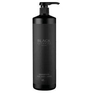 Id Hair Black Xclusive Total Shampoo