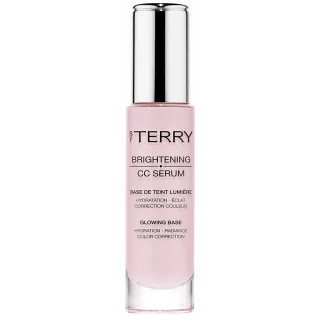 By Terry Cellularose Brightening CC Lumi-Serum Rose Elexir