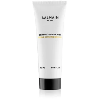 Balmain Hair Couture Couleurs Couture Mask Travel Size