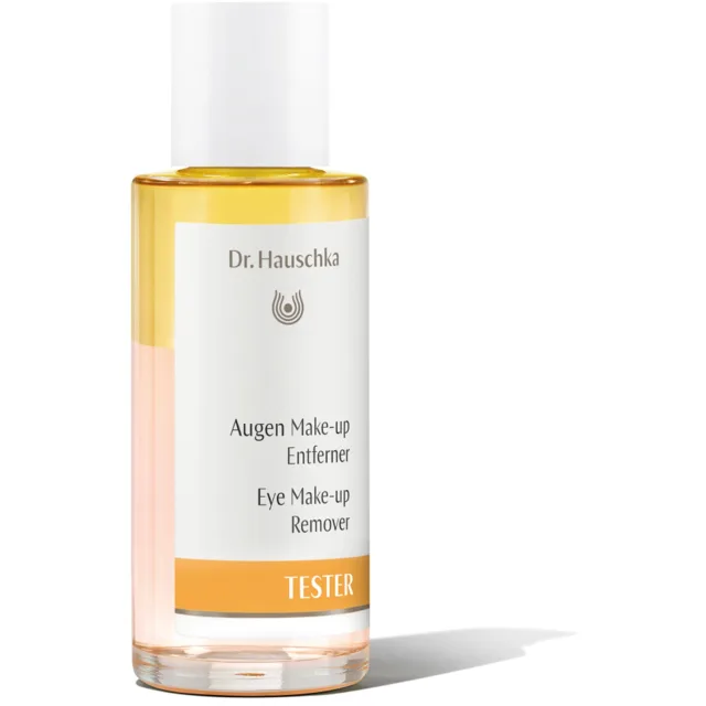 Dr. Hauschka Eye Makeup Remover