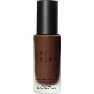 Bobbi Brown Skin Long-Wear Weightless Foundation SPF 15 Cool Chestnut