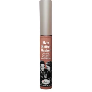 the Balm Meet Matt(e)