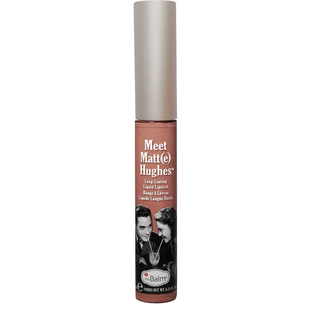the Balm Meet Matt(e)