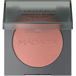Mádara MAGNETIC BLUSH Mineral Cheek Blusher