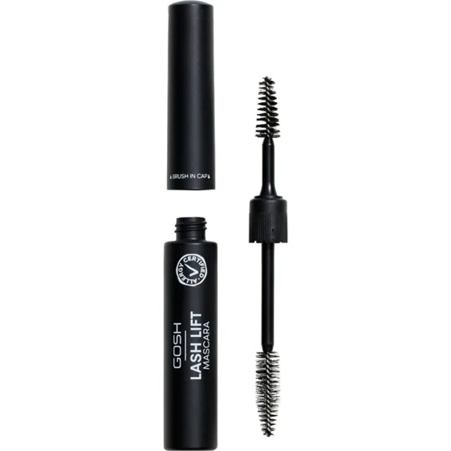 Gosh Lash Lift Mascara Extreme Black