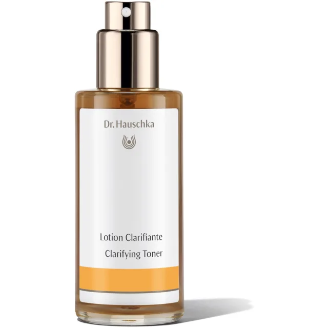 Dr. Hauschka Clarifying Toner
