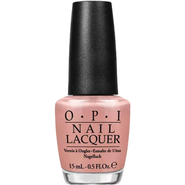 OPI Nail Lacquer Humidi-Tea
