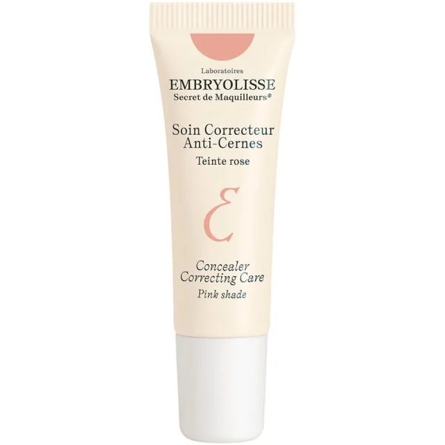 Embryolisse Concealer Correcting Care Pink