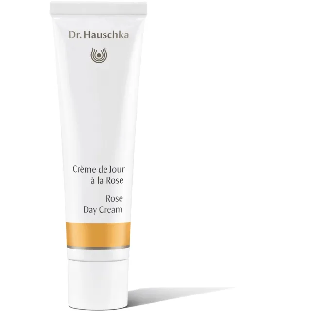 Dr. Hauschka Rose Day Cream