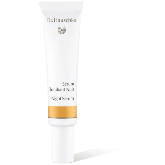 Dr. Hauschka Night Serum