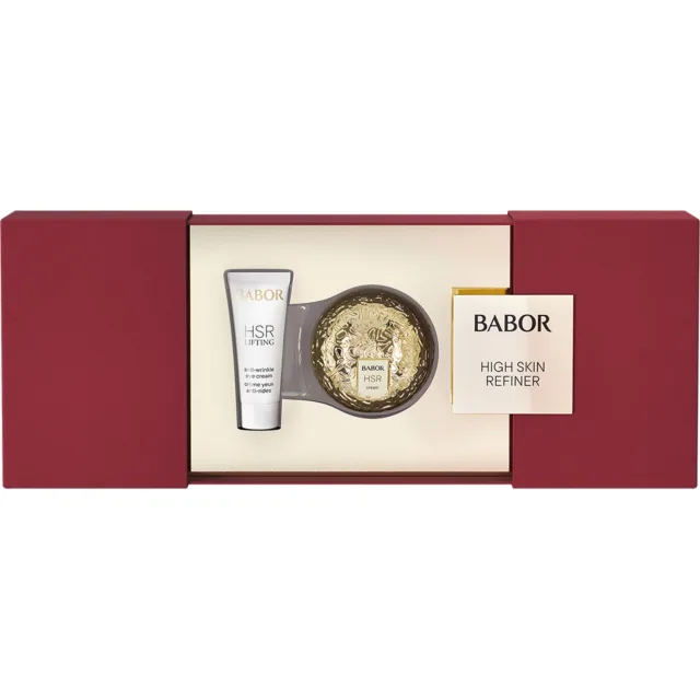 Babor HSR Set Gift Set