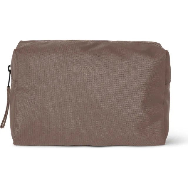 Day Et RE-S Tonal Washbag Small Major Brown