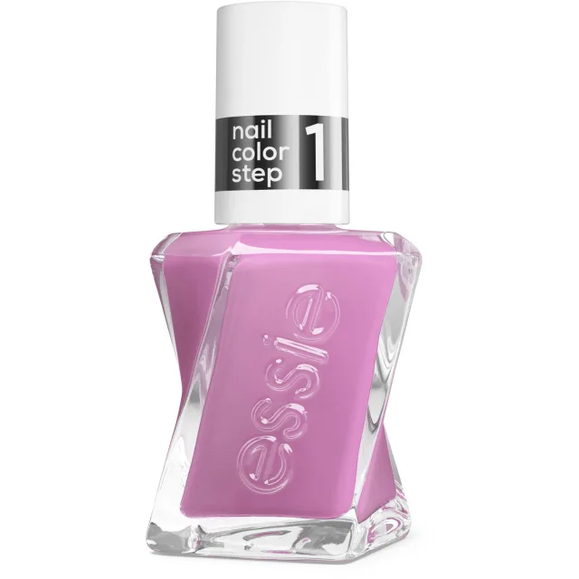 Essie Gel Couture Dress Call