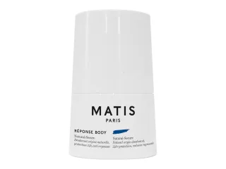 Matis Body Natural Secure Deo Roll On Deodorant