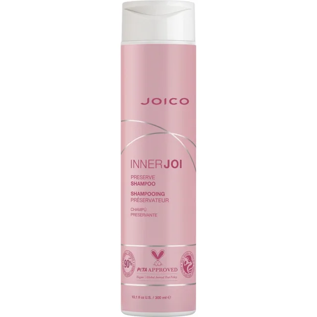 Joico InnerJoi Preserve Shampoo