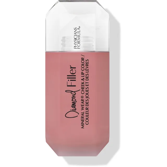 Physicians Formula Mineral Wear® Diamond Filler Cheek&Lip
