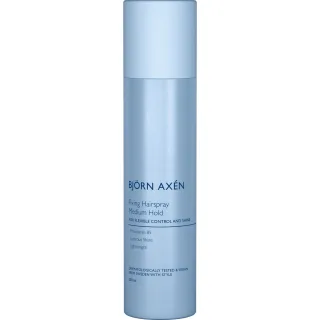 Björn Axén Fixing Hairspray Strong Hold