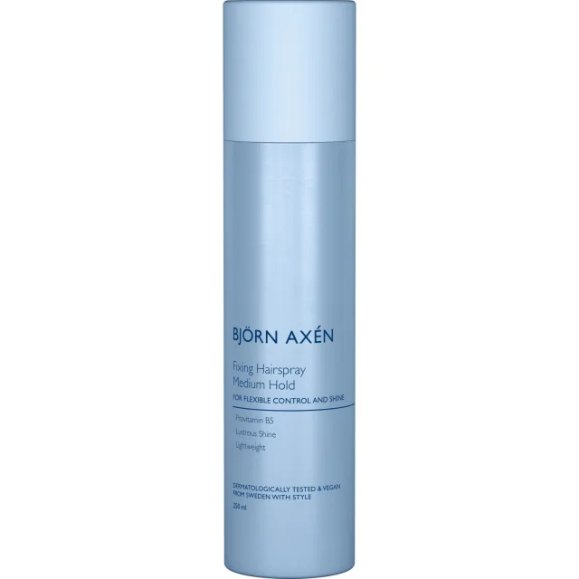 Björn Axén Fixing Hairspray Strong Hold