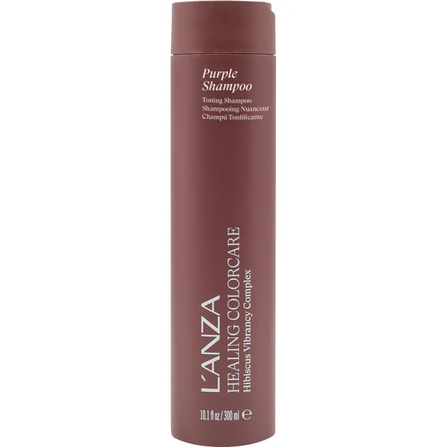 Lanza L'ANZA Healing Colorcare Silver Shampoo