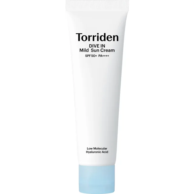 Torriden DIVE-IN Mild Suncream