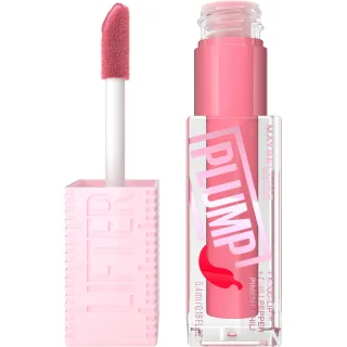 Maybelline Lifter Plump Blush Blaze