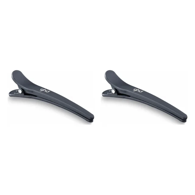 ghd clips sort Duo 1-pk
