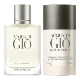 Armani Acqua di Gio EdT & Deostick