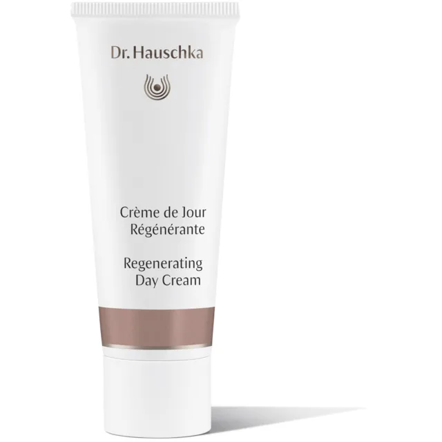 Dr. Hauschka Regenerating Day Cream