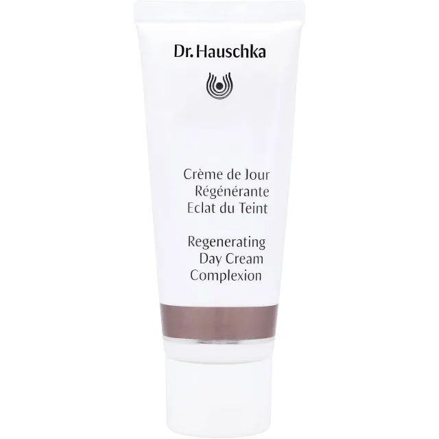 Dr. Hauschka Regenerating Day Cream Complexion