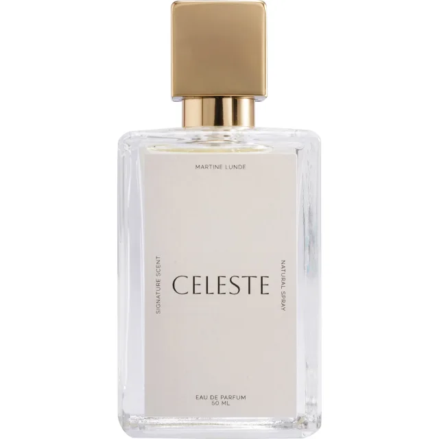 NordicFeel Celeste by Martine Lunde Eau de Parfum