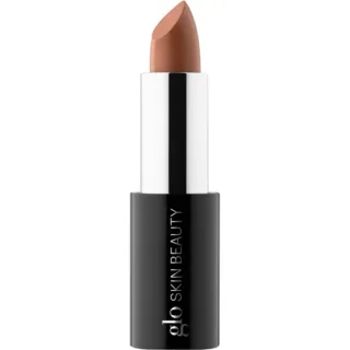 Glo Skin Beauty Satin Lipstick Peach Bliss