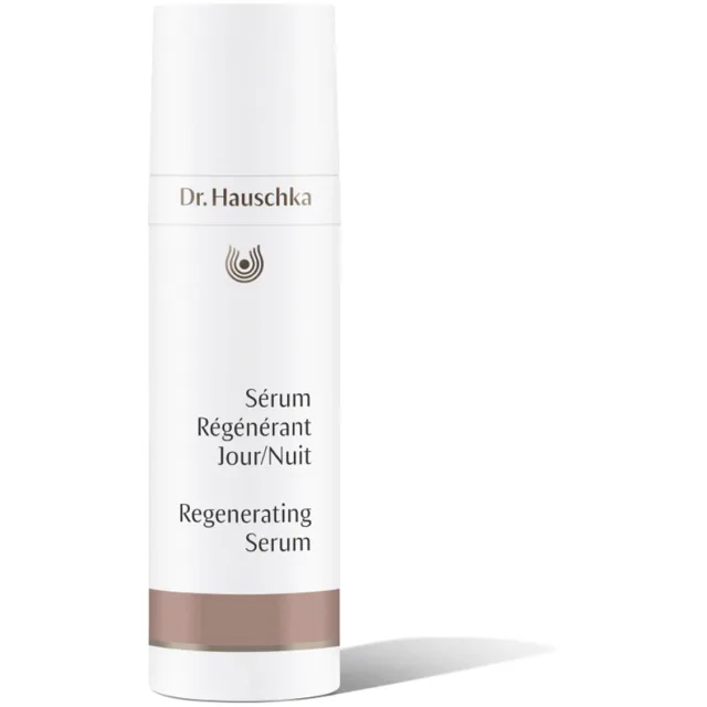 Dr. Hauschka Regenerating Serum