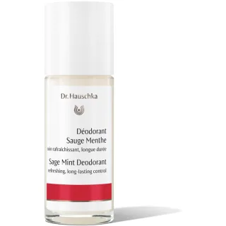 Dr. Hauschka Sage Mint Deodorant