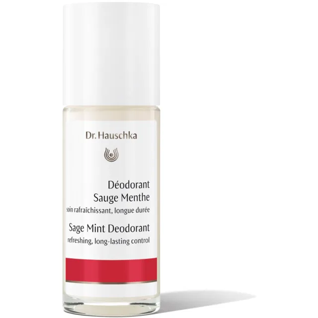 Dr. Hauschka Sage Mint Deodorant