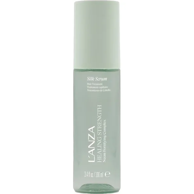 Lanza L'ANZA Healing Strength Neem Plant Silk Serum