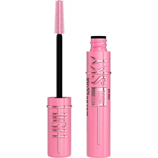 Maybelline Lash Sensational Sky High Pink Air