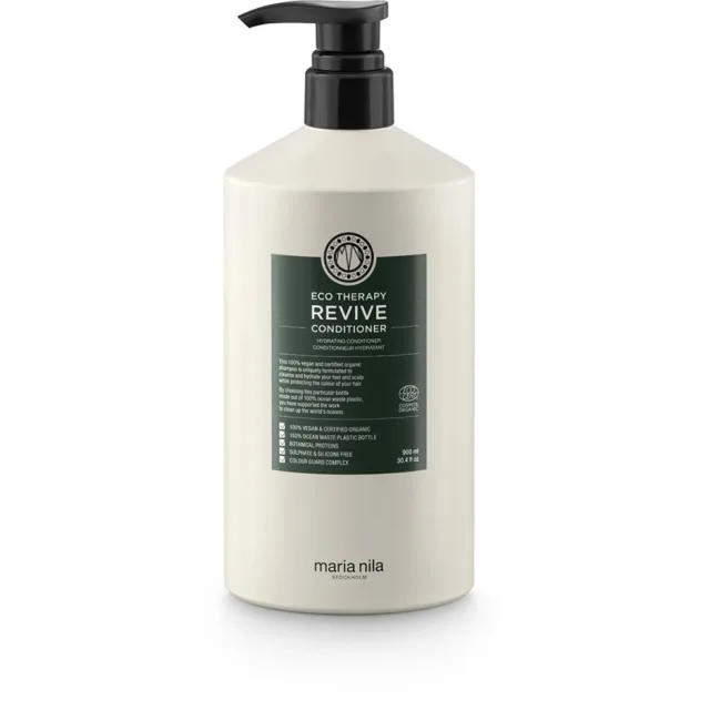 maria nila Eco Therapy Revive Conditioner 900 ml