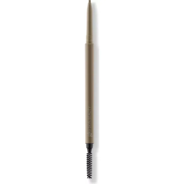 Glo Skin Beauty Precise Micro Browliner Ash - Ash